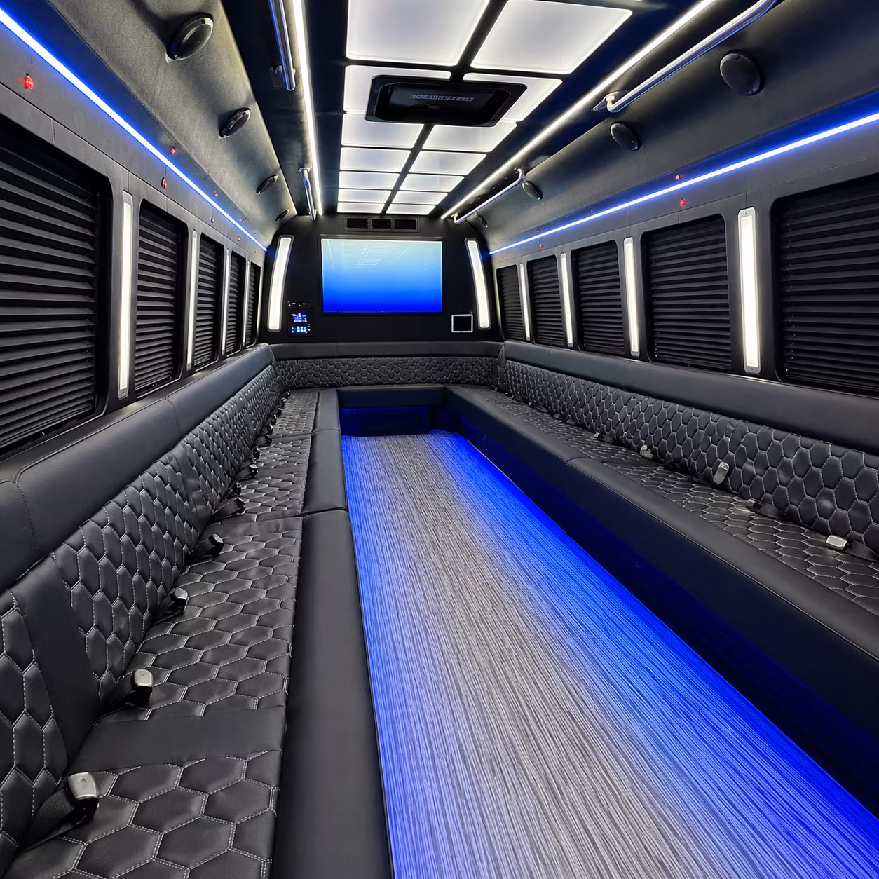 blog rent a bus to sun bowl stadium hero