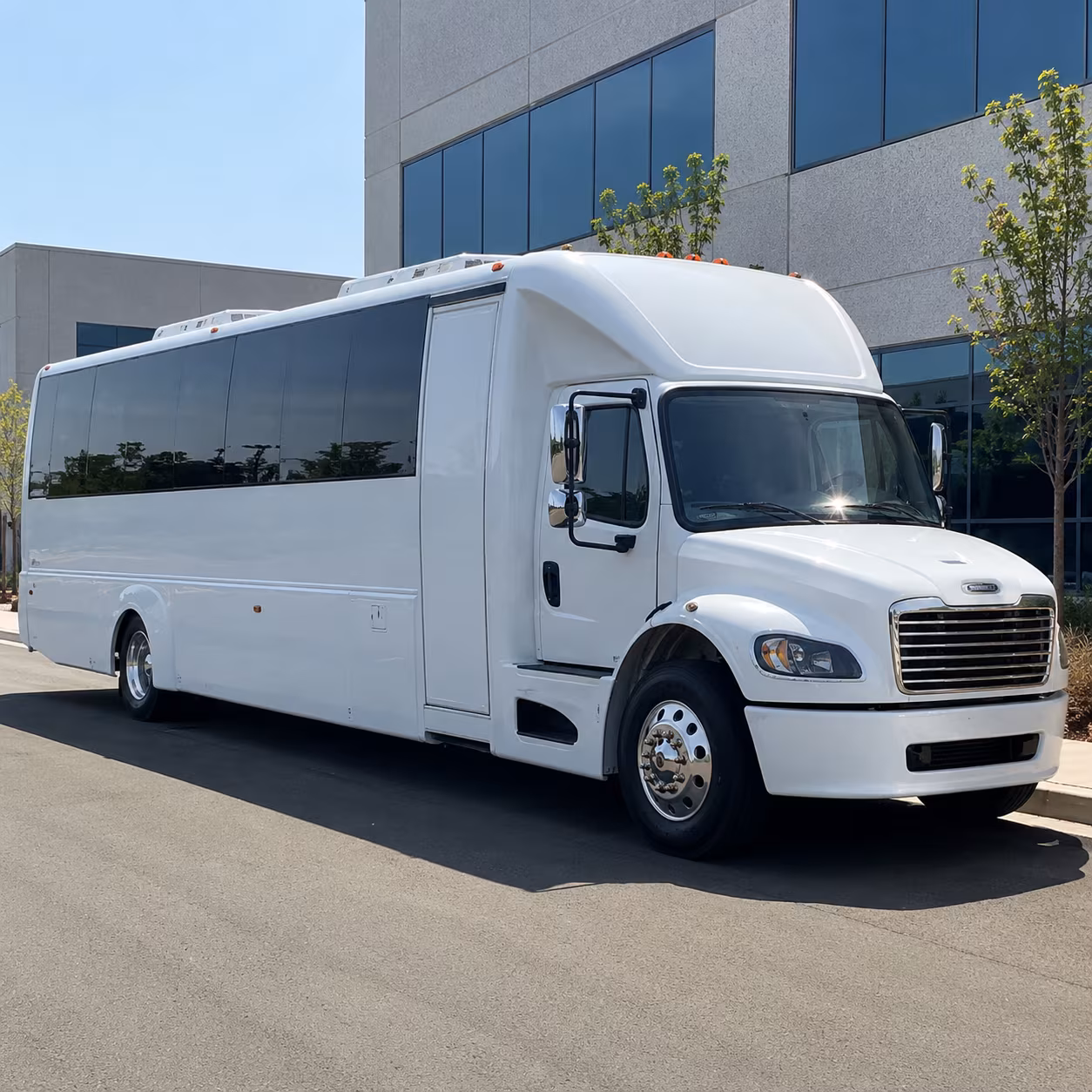 bachelor and bachelorette party buses across el paso