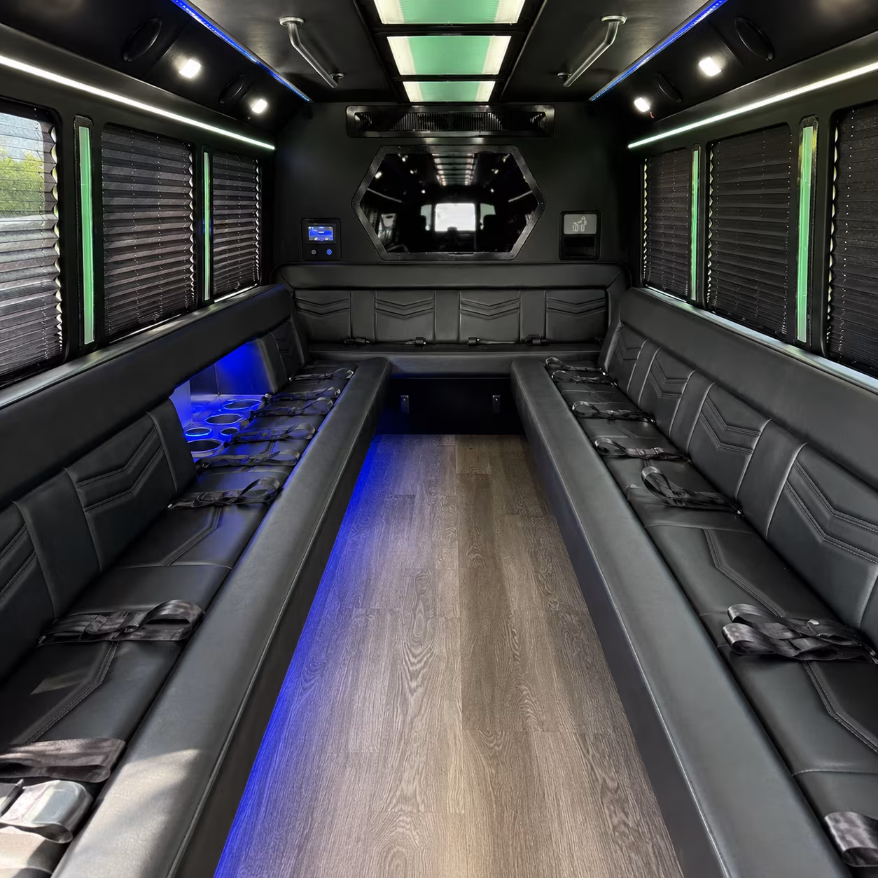 birthday party buses to utep events concerts and sunland park