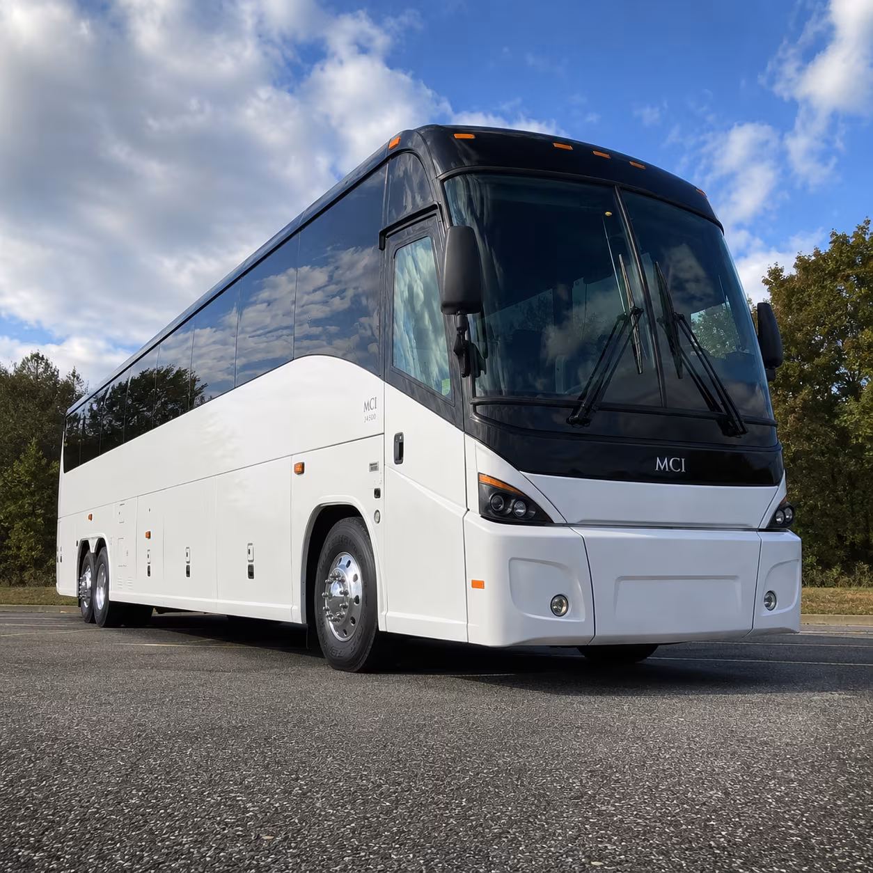 charter buses for el paso bachelor golf and outdoor adventure trips