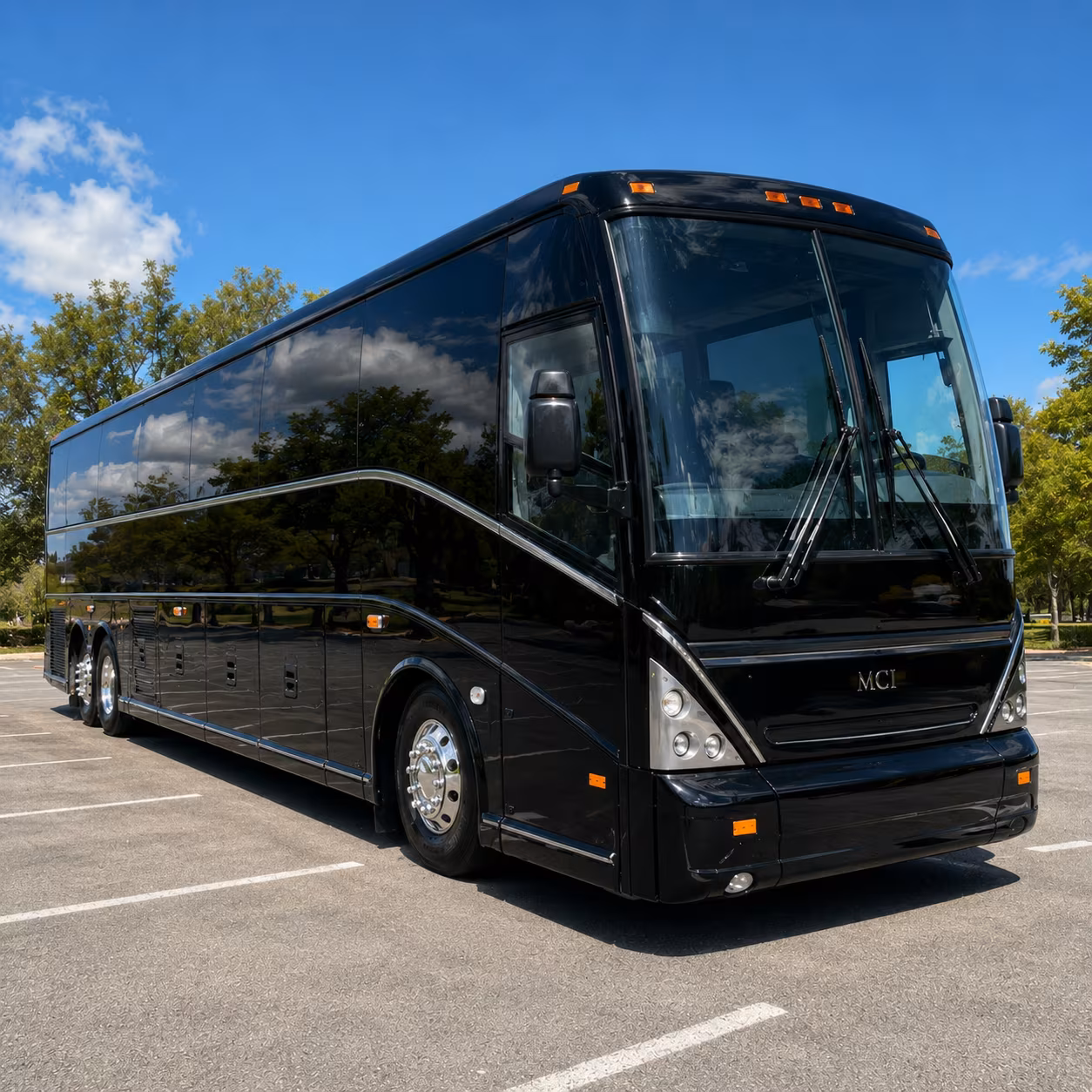 charter buses for el paso museum and cultural center field trips