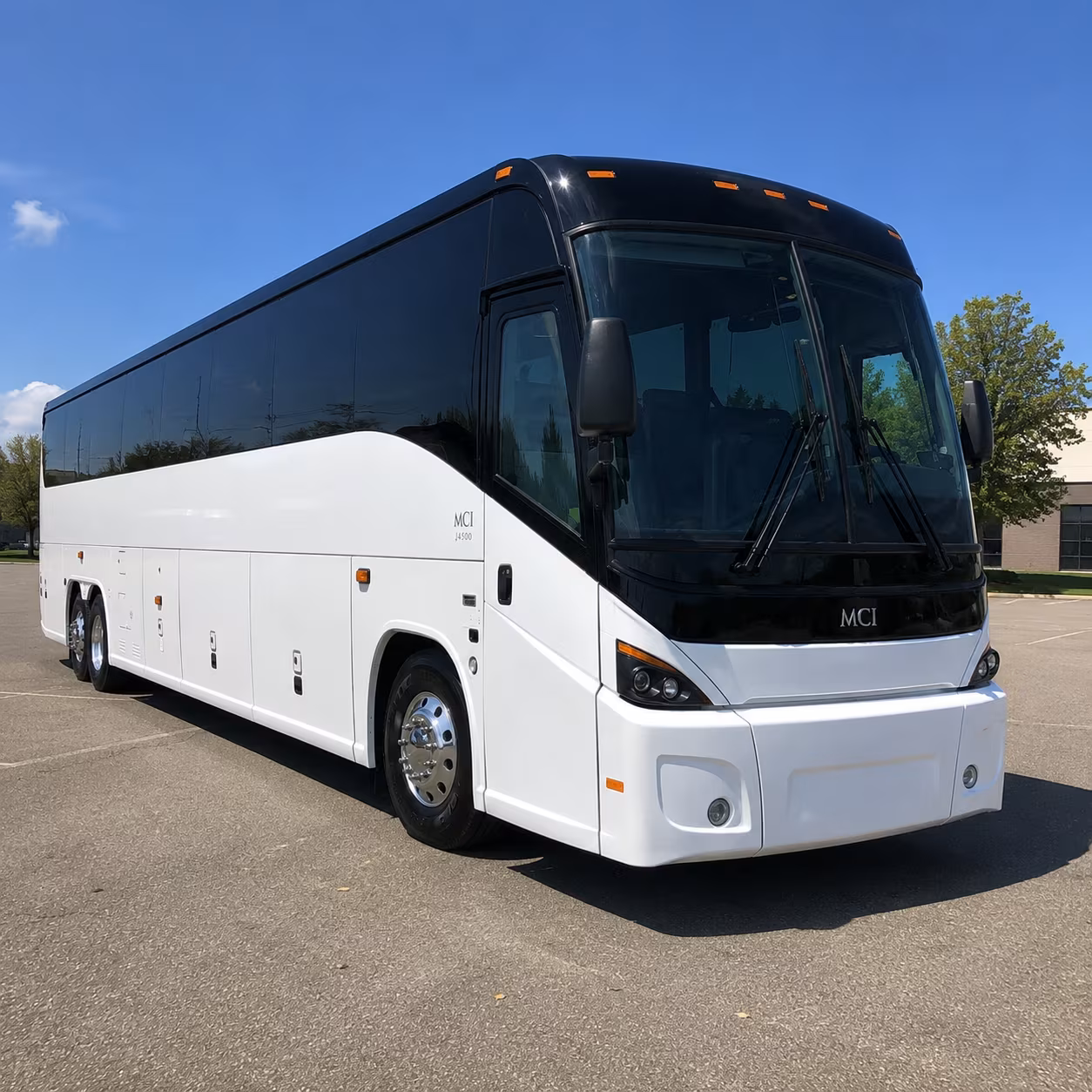 charter buses for utep and el paso college group trips