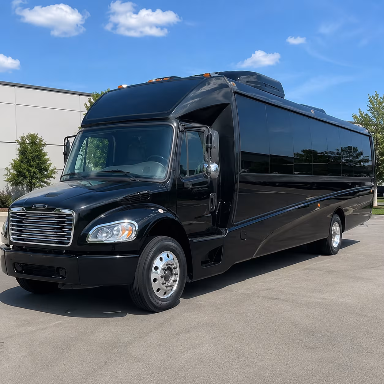 easily book transportation for your next birthday 4