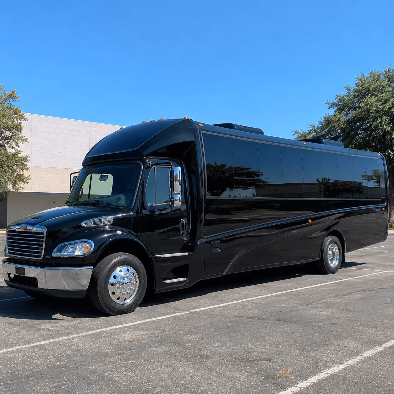 easily book transportation for your next church or religious group 4