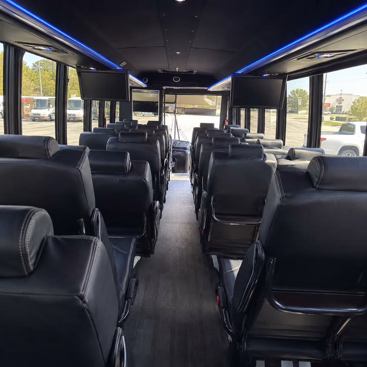easily book transportation for your next concert or music festival 2