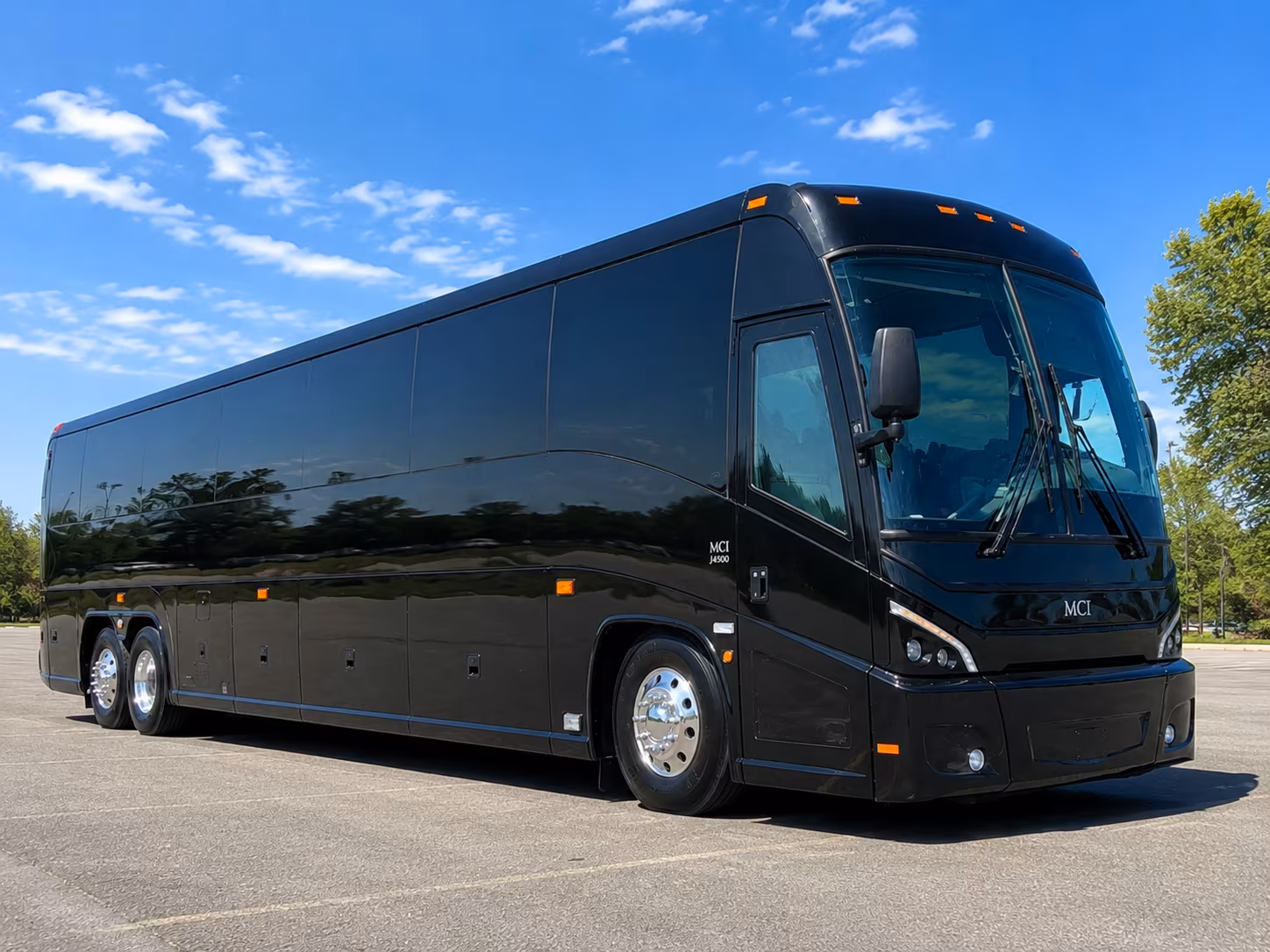 easily book transportation for your next concert or music festival 3