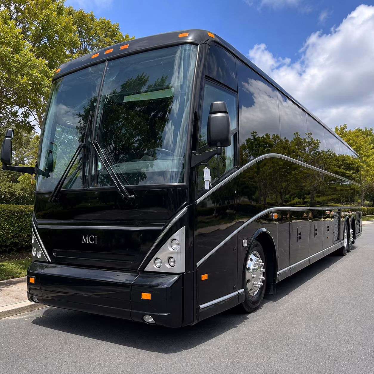 easily book transportation for your next convention or trade show 3