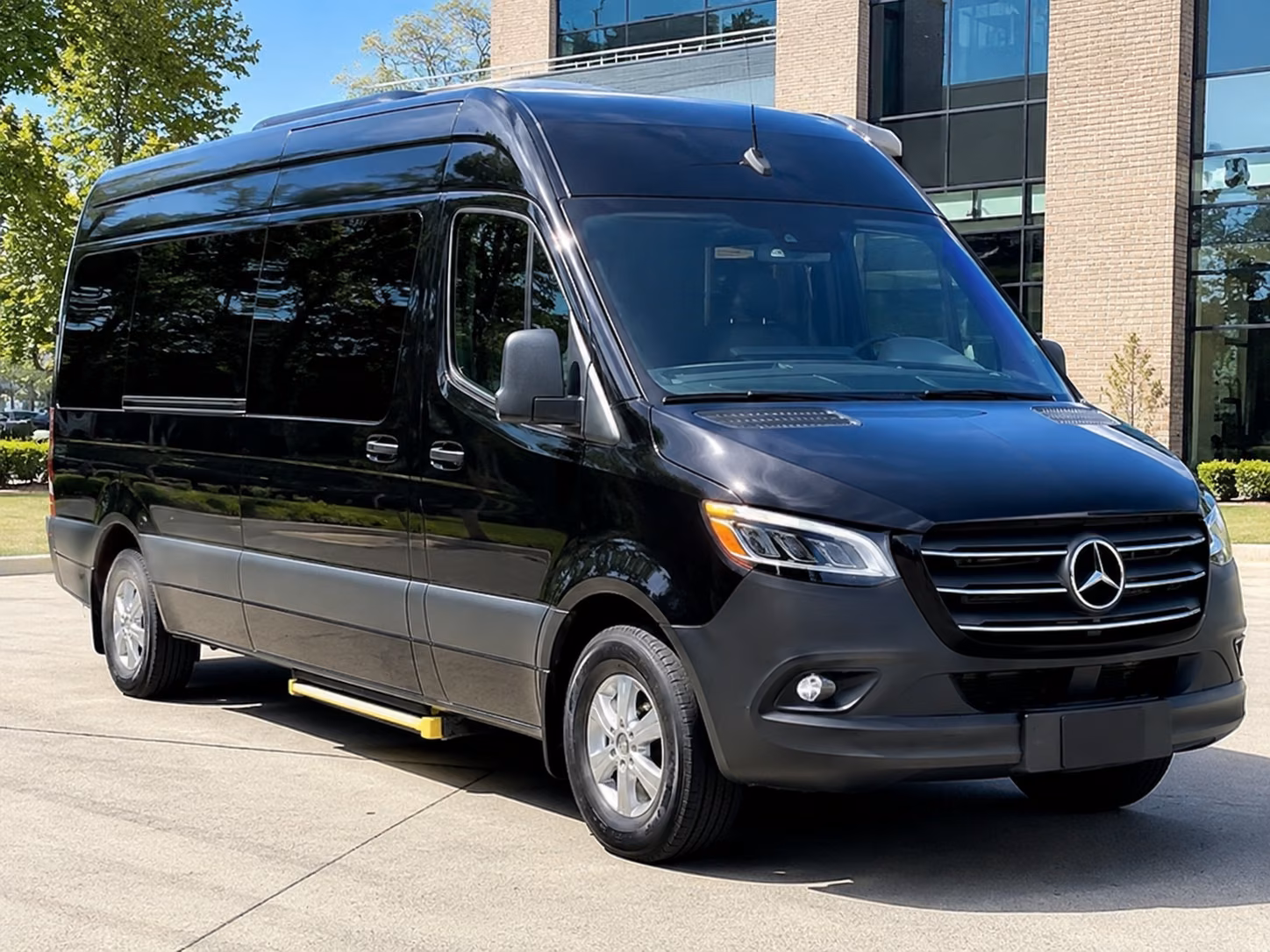 easily book transportation for your next convention or trade show 4