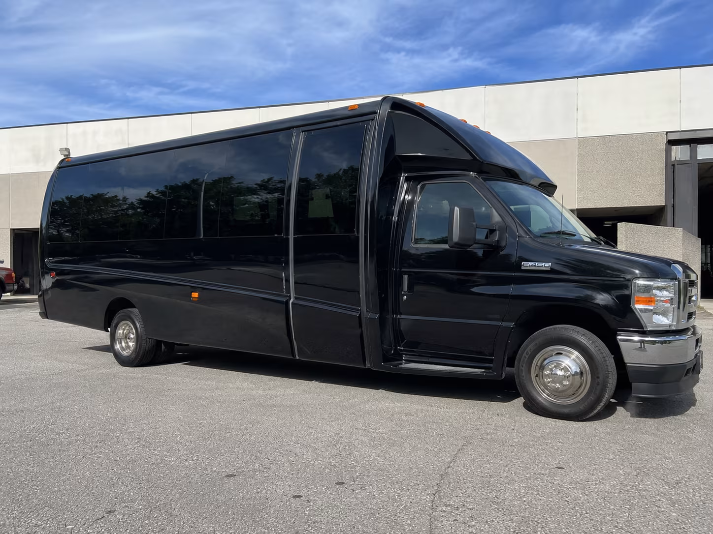 easily book transportation for your next corporate event 3