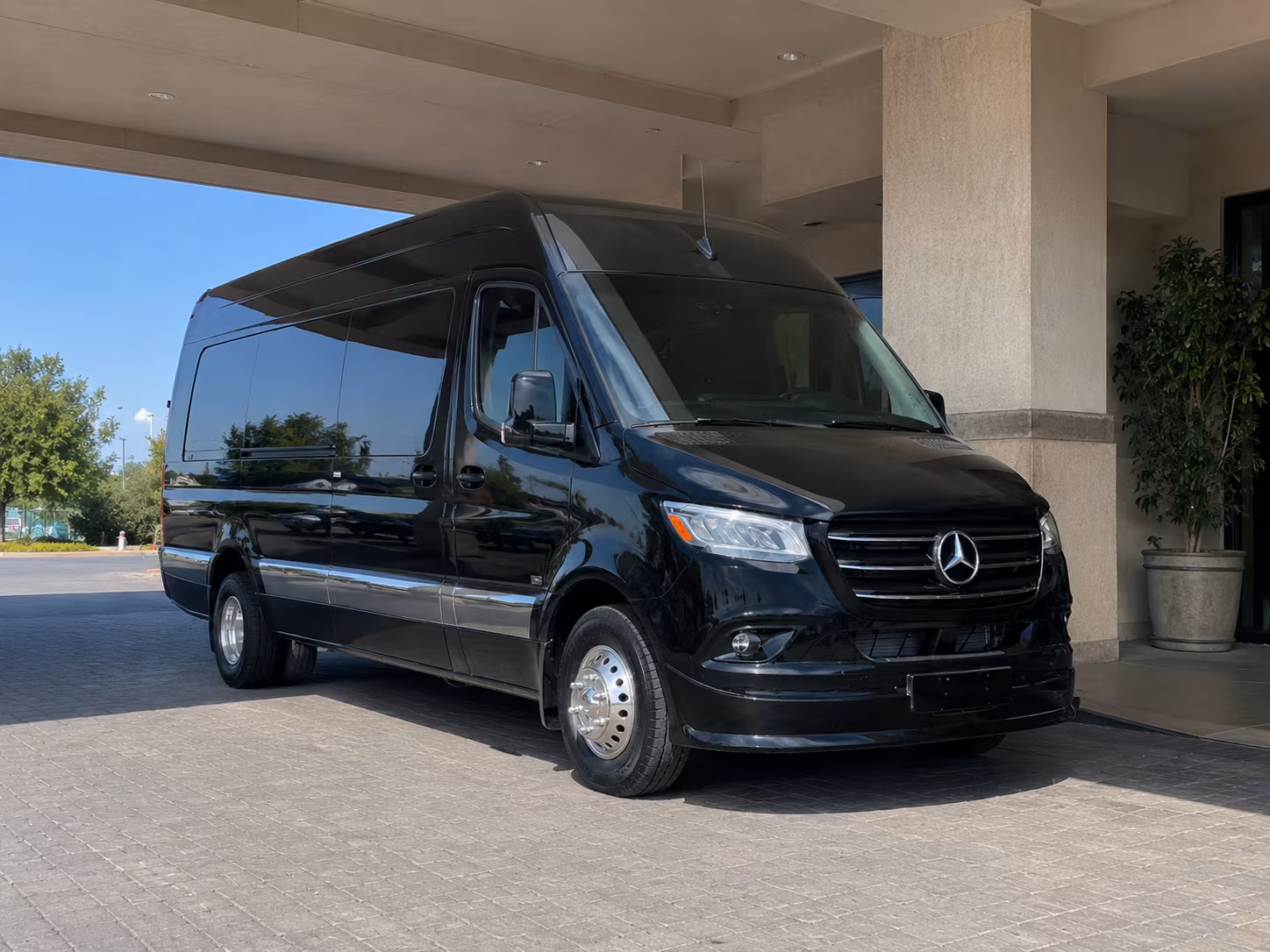 easily book transportation for your next private event 5