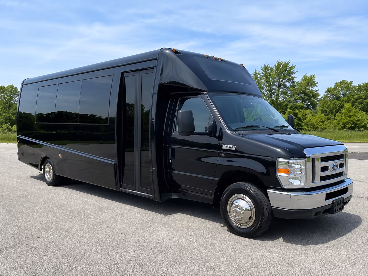 easily book transportation for your next prom 3