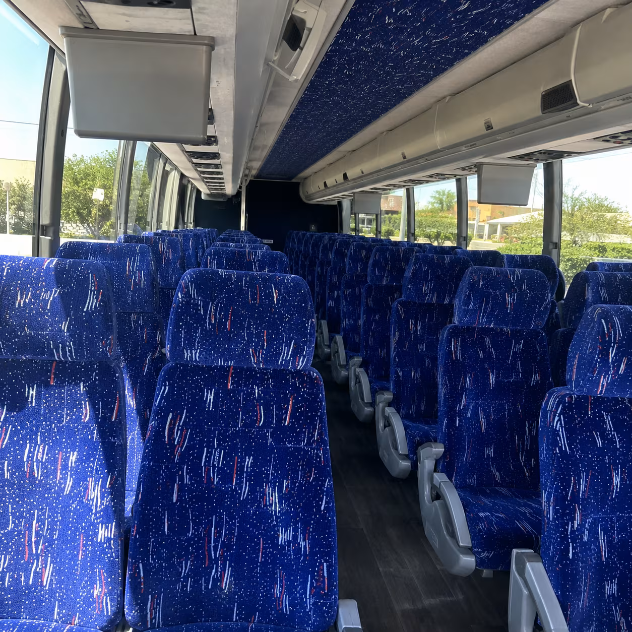 easily book transportation for your next sporting event 1