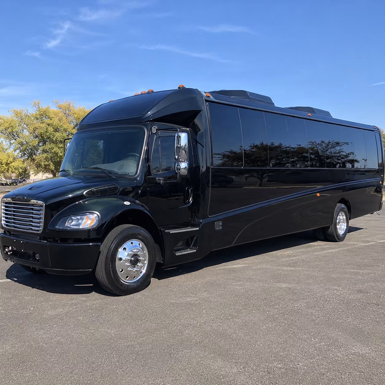 easily book transportation for your next wedding 2