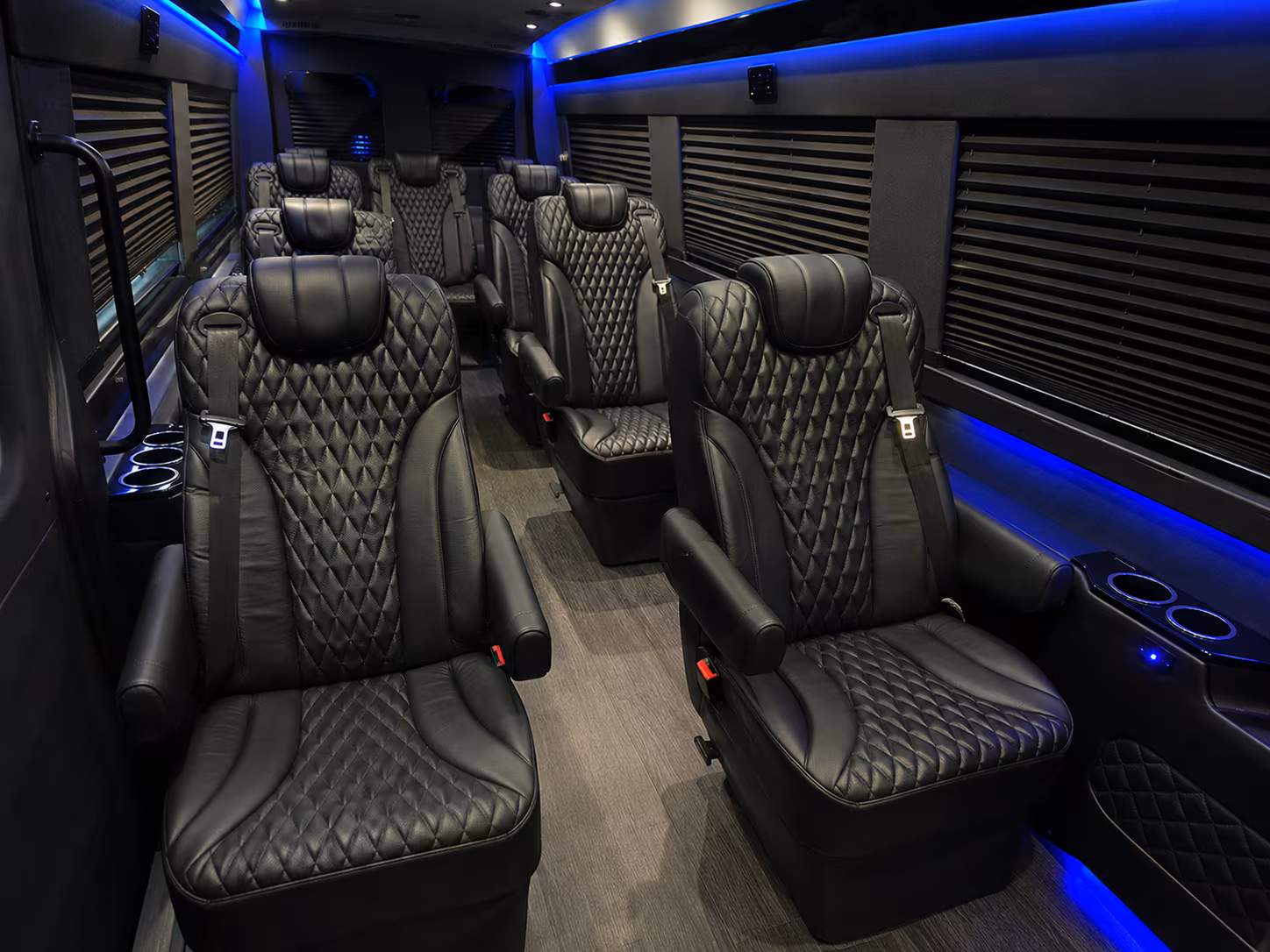 easily book transportation for your next wedding 5