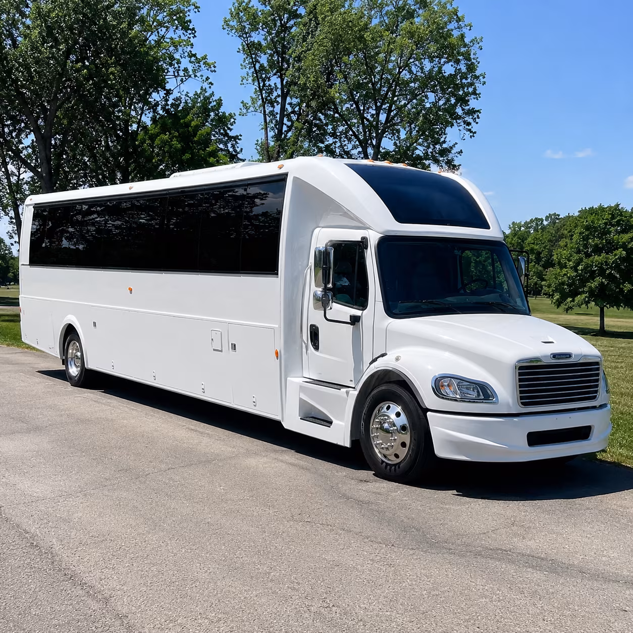 el paso bachelorette bachelor party bus rental