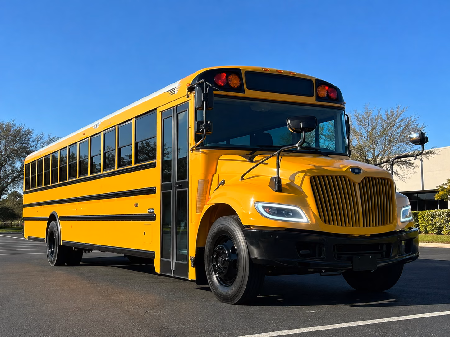 el paso church transportation