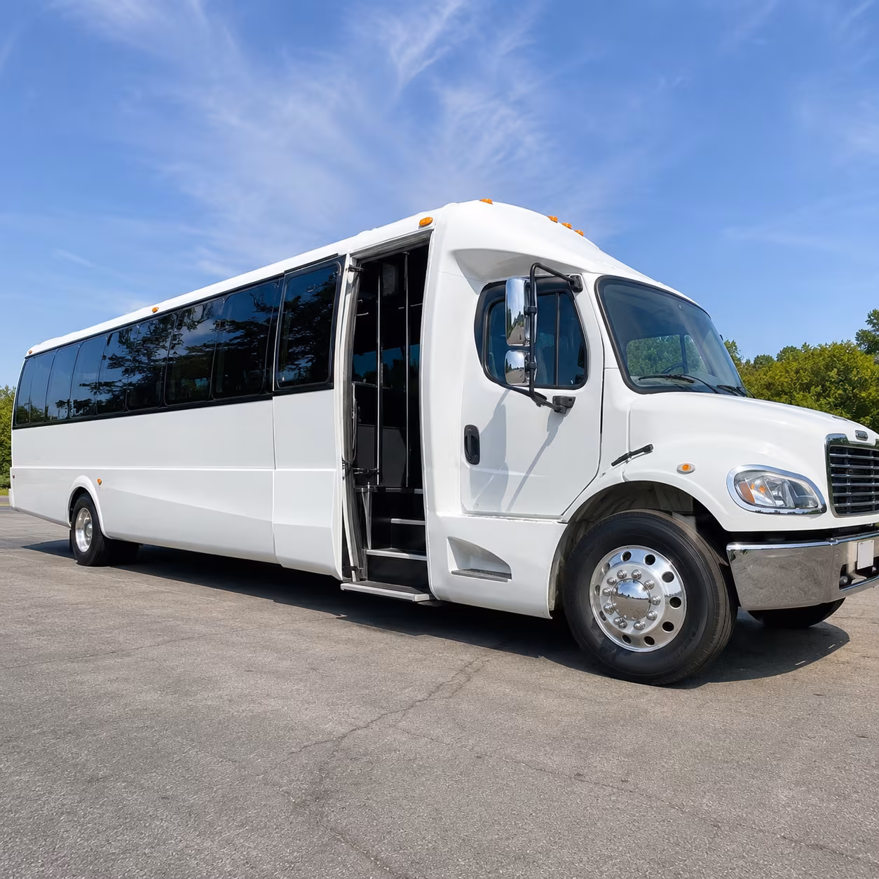 el paso concert transportation