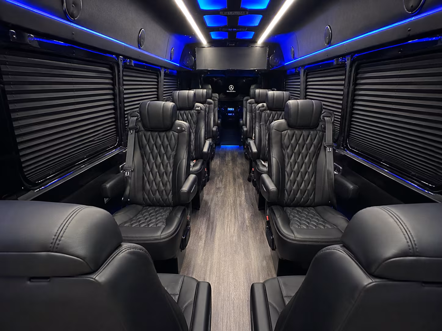 el paso corporate transportation