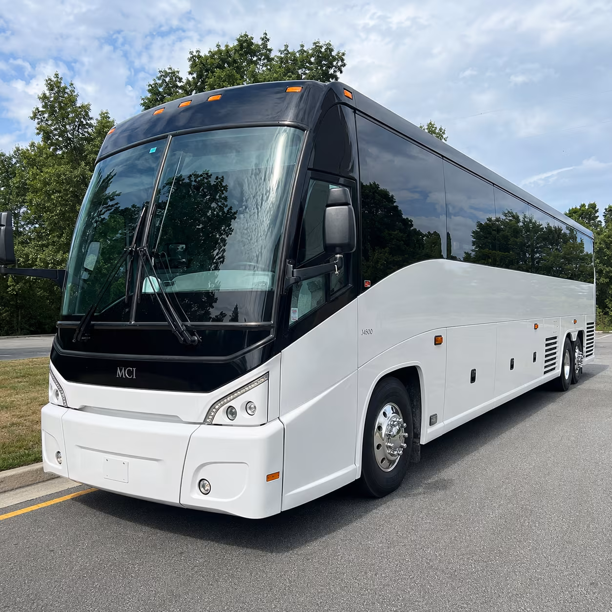 el paso family reunion charter bus rental