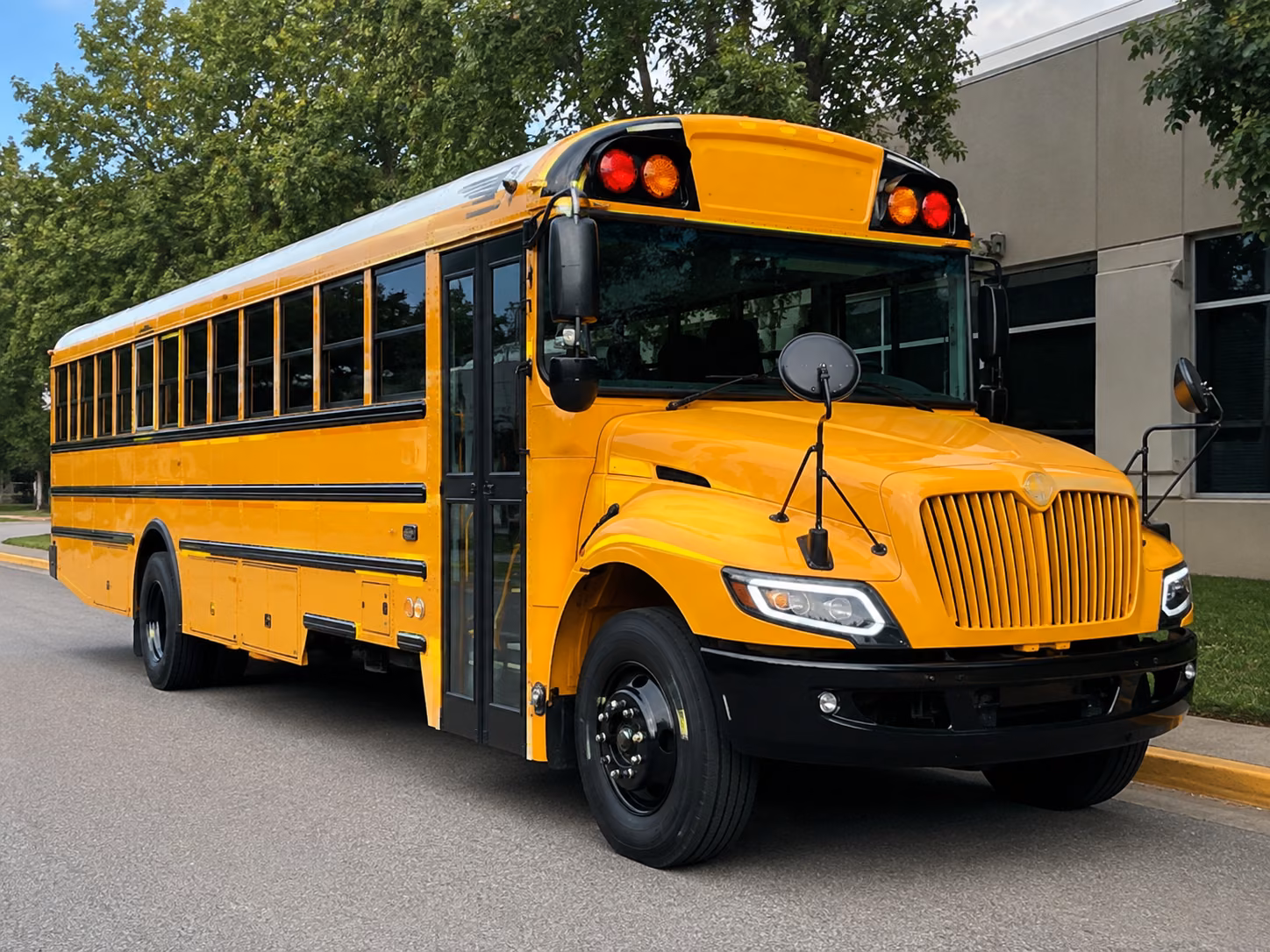 el paso field trip transportation