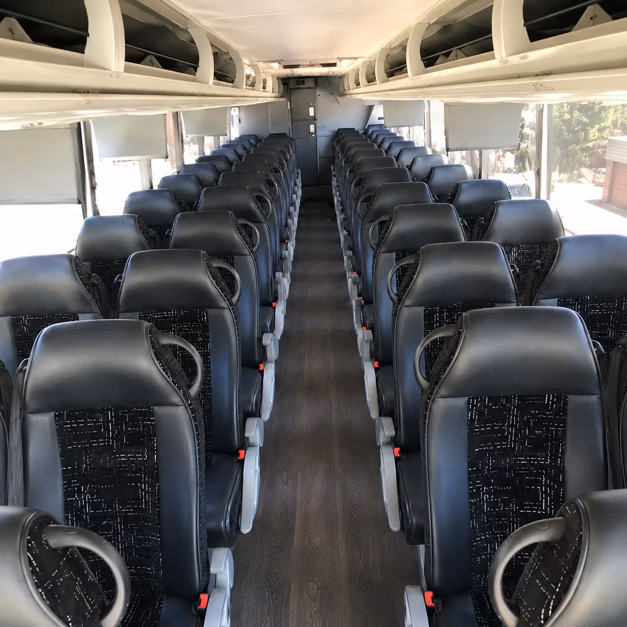 el paso juarez charter bus rental