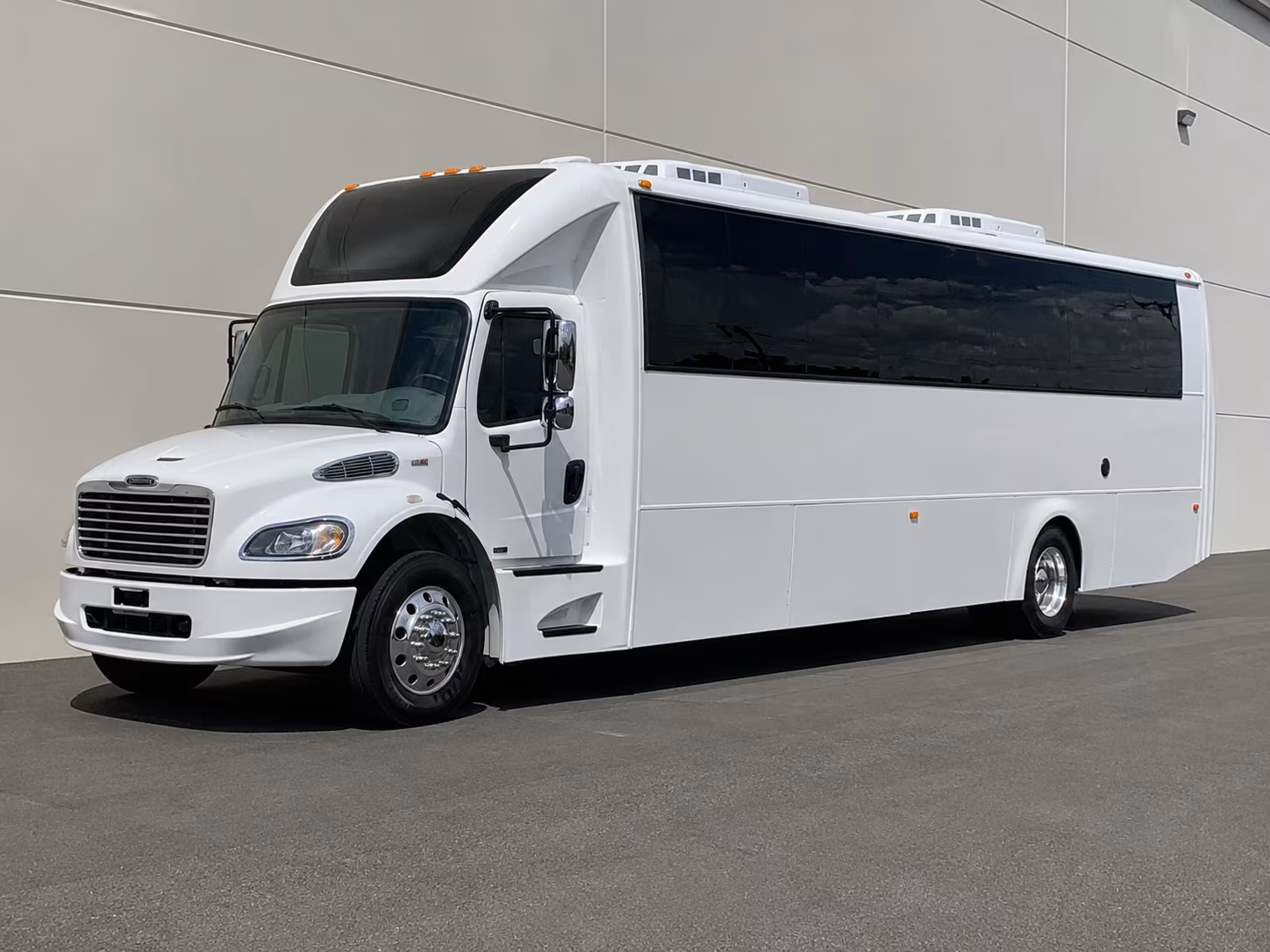 el paso juarez international bridge party bus rental