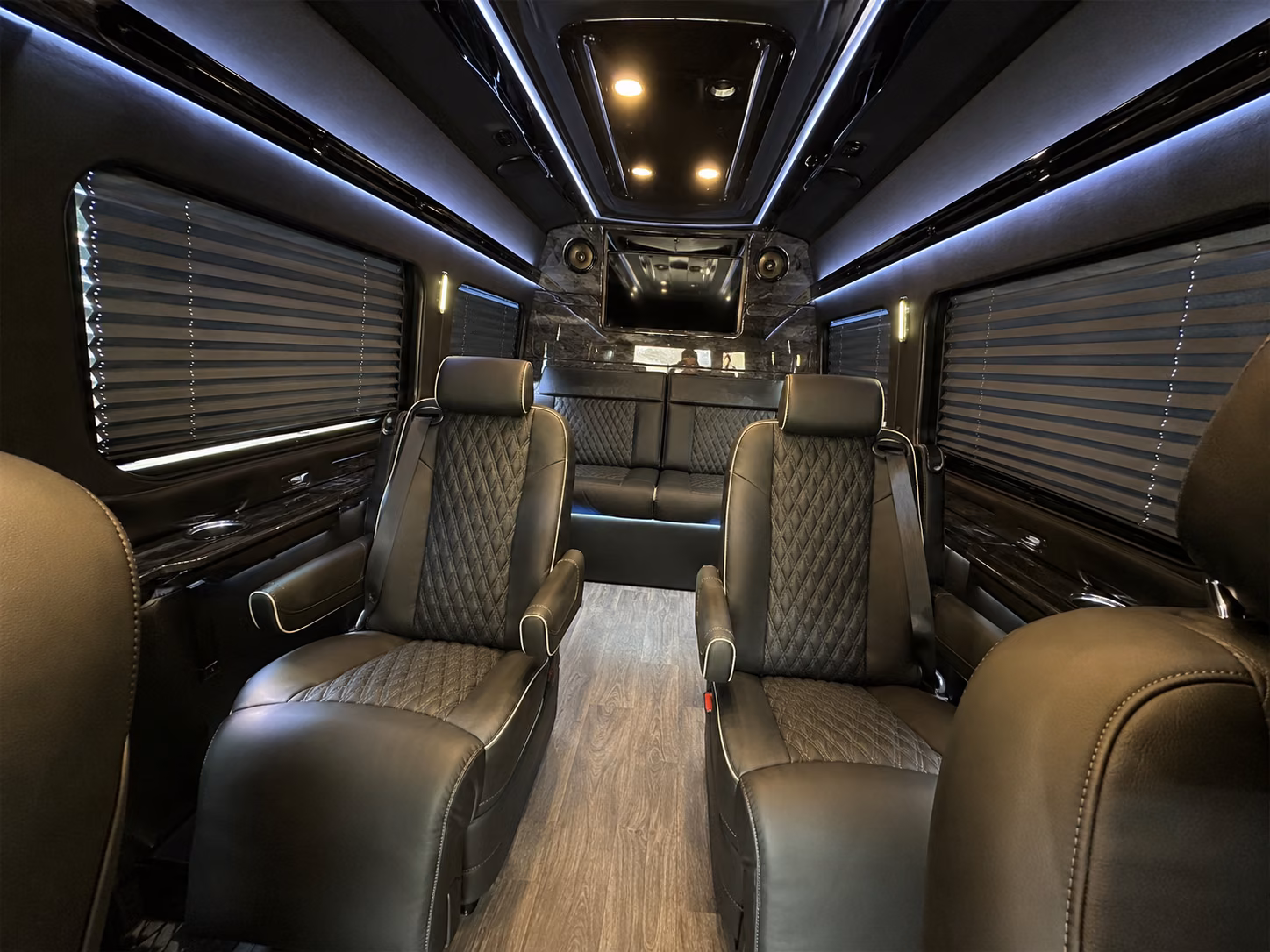 el paso prom transportation