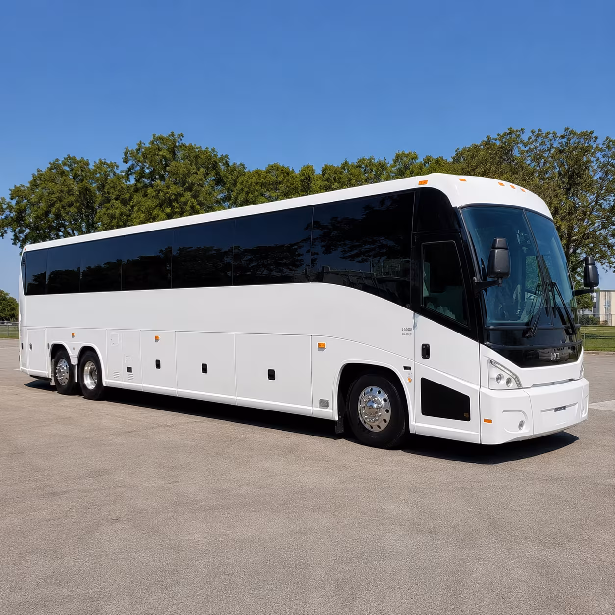 el paso religious group charter bus rental