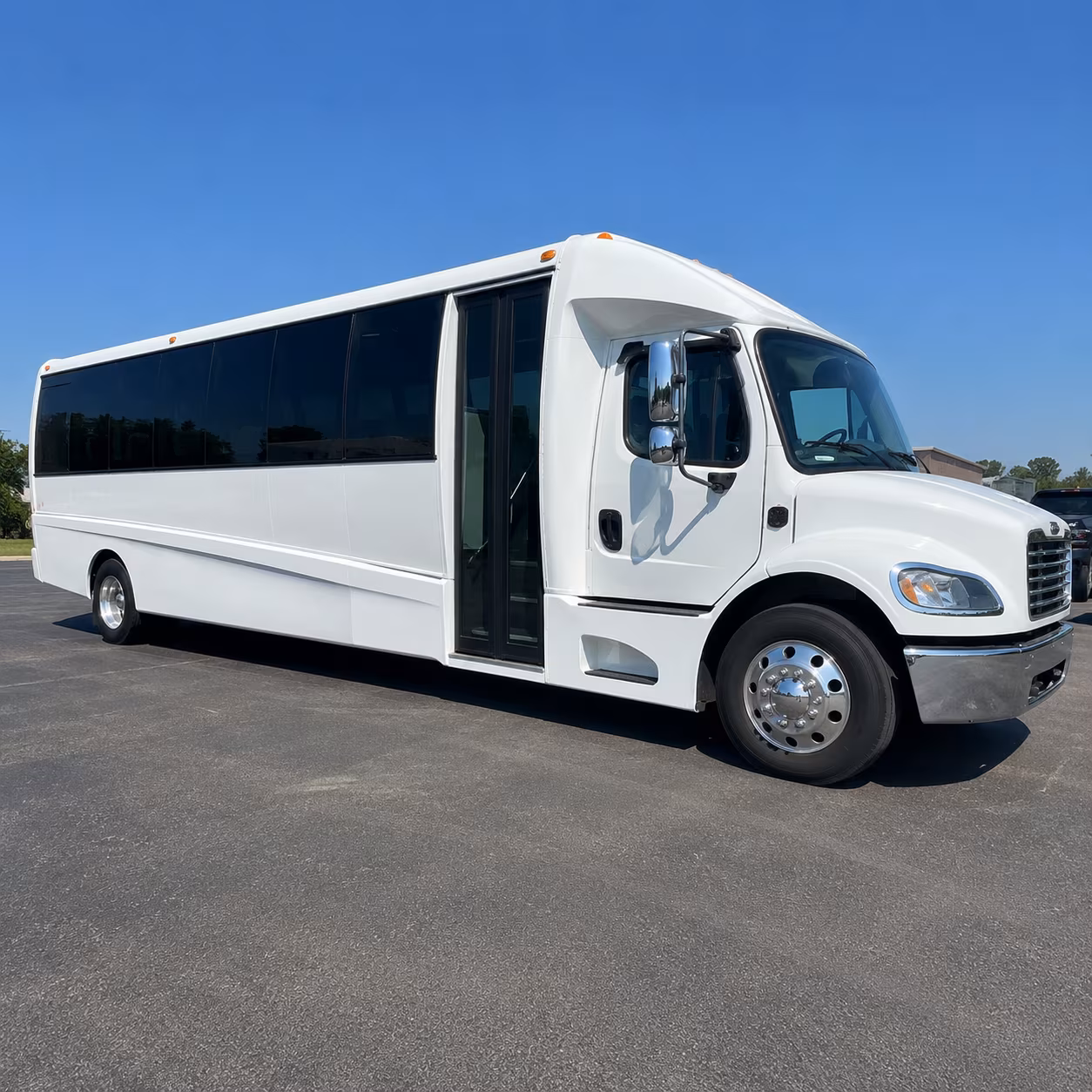 el paso sporting event transportation onboard seating