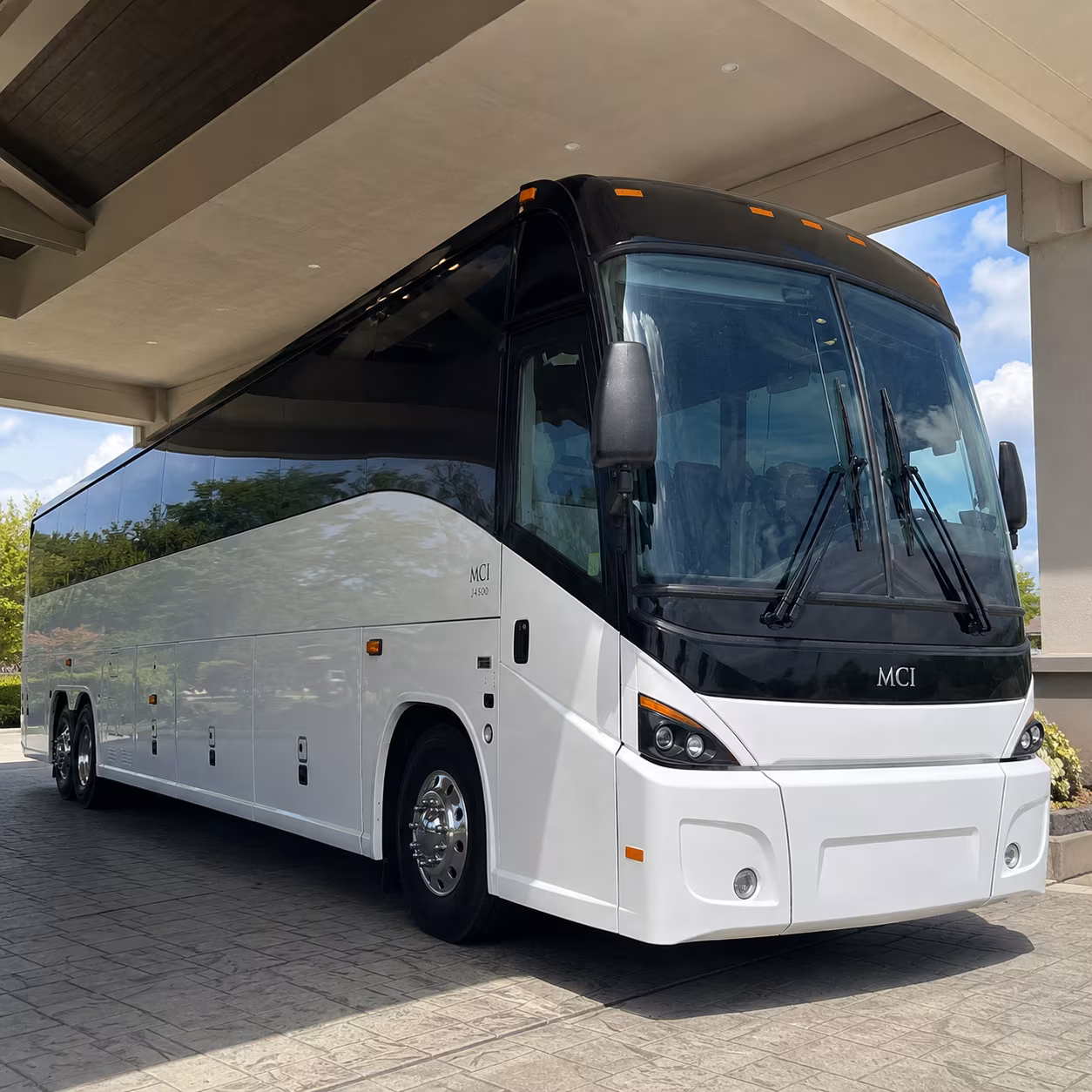el paso white sands national charter bus rental