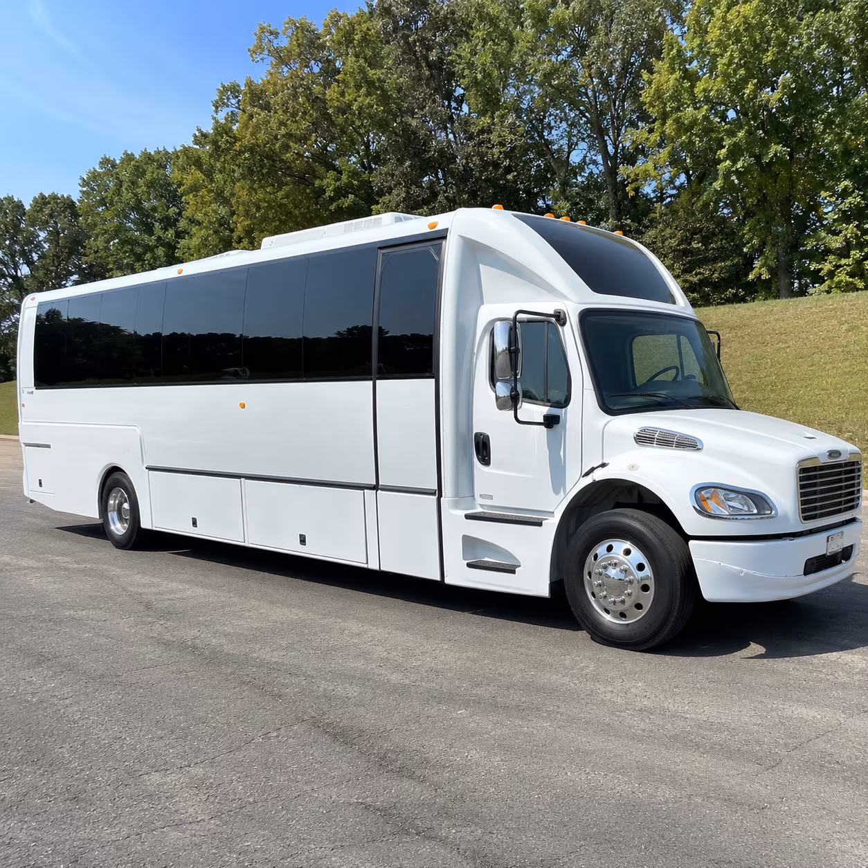 party bus rentals for el paso bachelorette winery and brewery tours