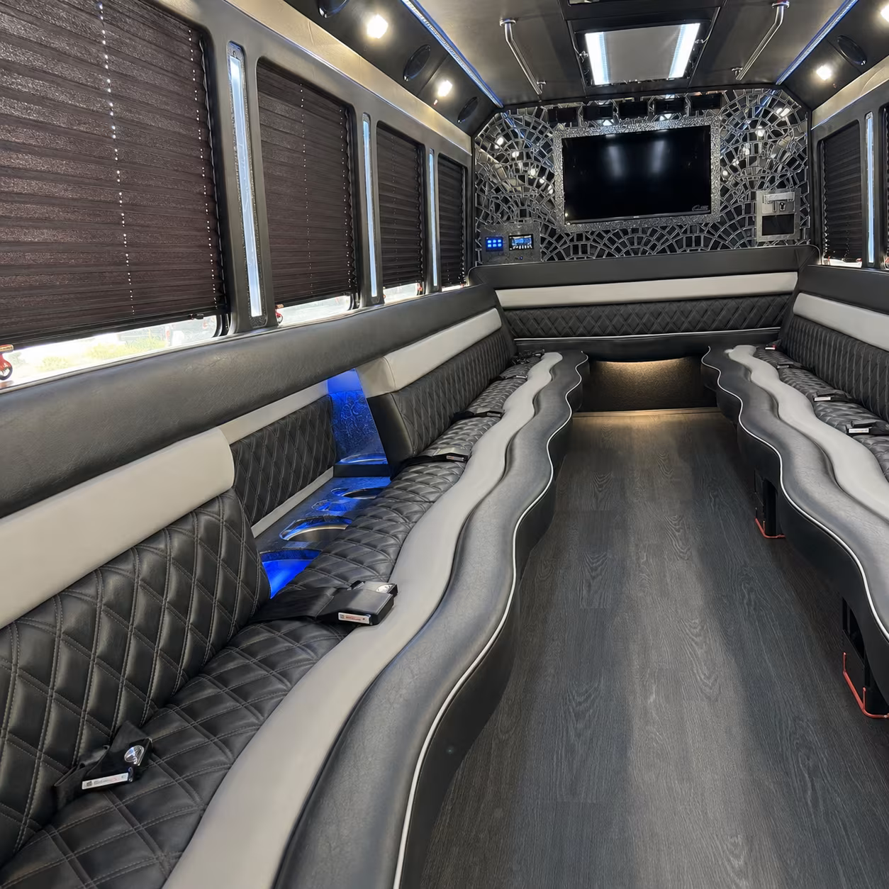 party buses for bachelorette wine tours around el paso and the mesilla valley