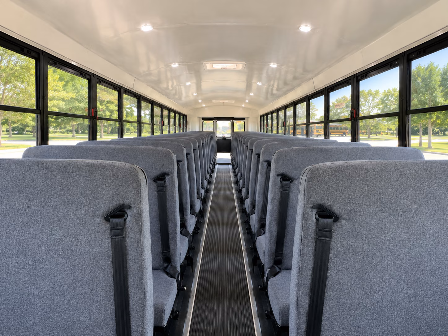 school bus rentals for el paso science and history destination trips