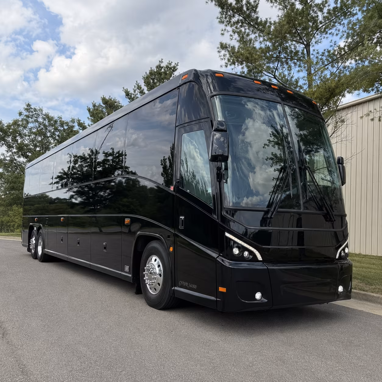 why rent using elpasominibuscompany com